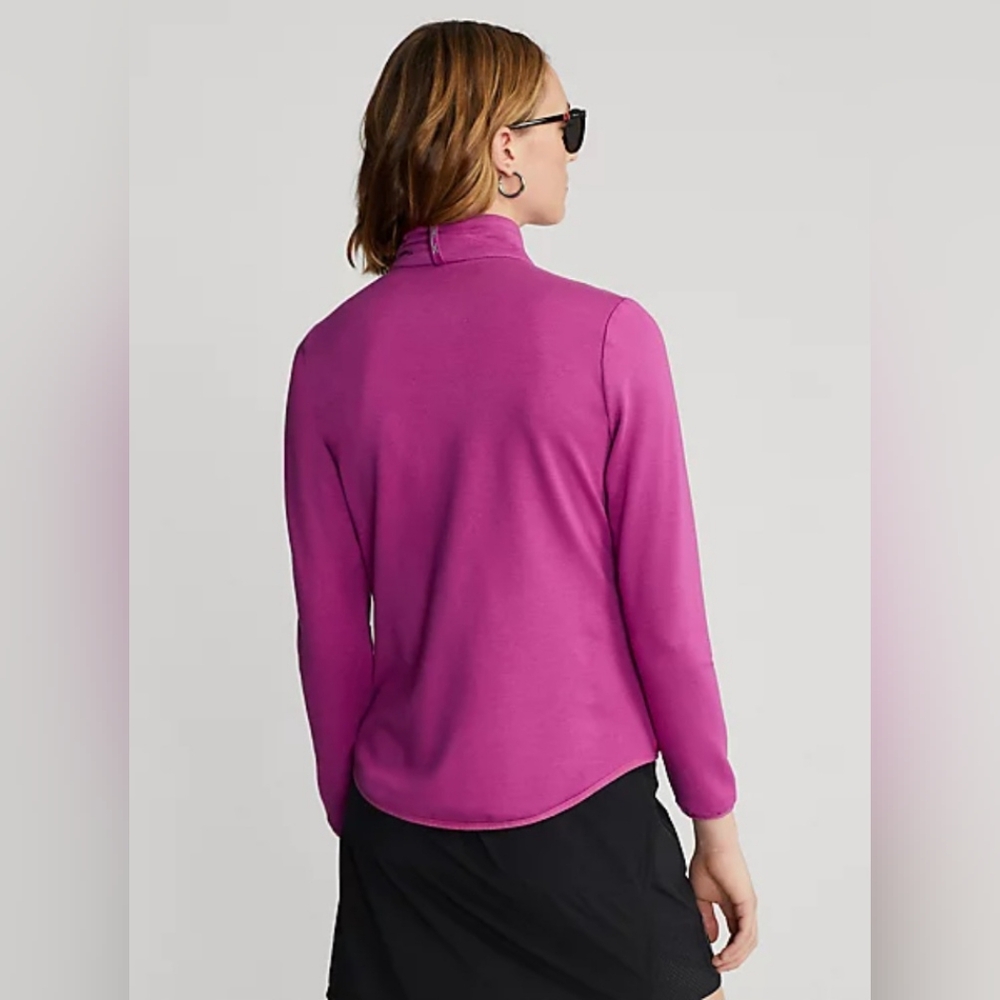 RLX GOLF - Hybrid Full-Zip Jacket - Picture 3 of 4